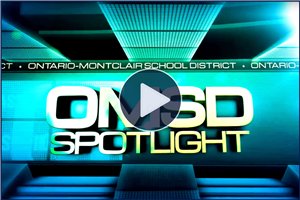OMSD Spotlight - Jasmine Saunders - Click Here to View
